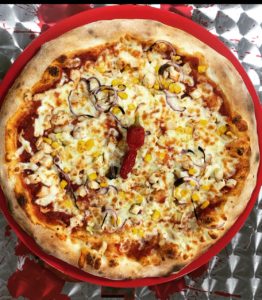 Pizza Spicy One