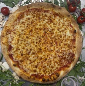 Pizza Mala