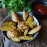 potatoes