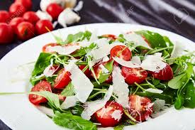Salade Italienne