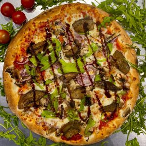 Fraicheur pizza fraîcheur